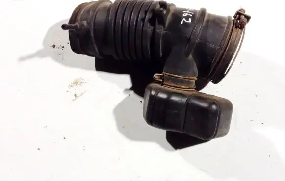 Mitsubishi Pajero Sport I Air intake hose/pipe