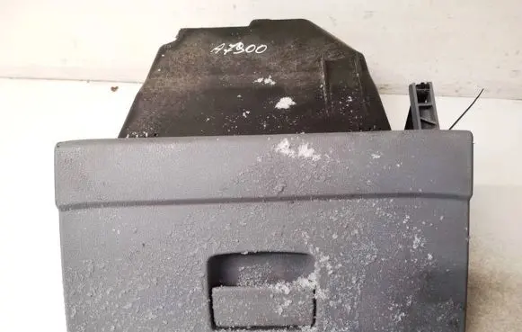 Ford Mondeo MK IV Glove box 7s71a06010 7s71-a06010