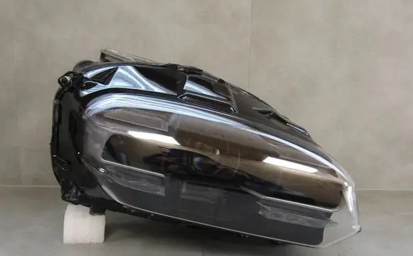 Porsche Taycan 9J1 Headlight/headlamp 9J1941032H 1140E340005