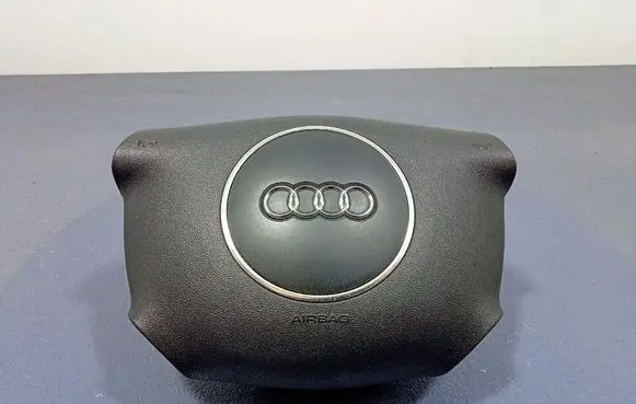 Audi A3 S3 8P Steering wheel airbag 8P0880201D
