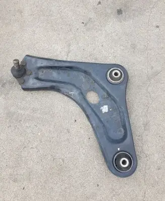 Citroen C3 Picasso Front control arm