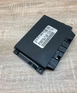 Mercedes-Benz E W211 Parking PDC control unit/module A2115457332 0263004192