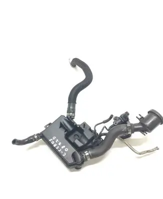 Citroen C-Crosser Breather/breather pipe/hose 9653275280