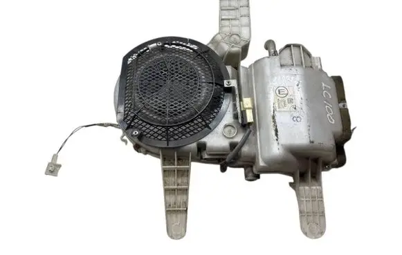 Toyota Land Cruiser (J100) Seat fan/blower 8711060241