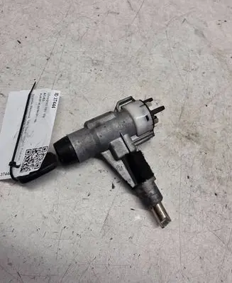 Audi 80 90 S2 B4 Ignition lock 893905851