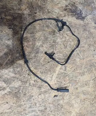 BMW 5 F10 F11 ABS brake wheel speed sensor