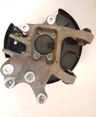 Hyundai Sonata Rear wheel hub spindle/knuckle 52720C2100 52730C1100