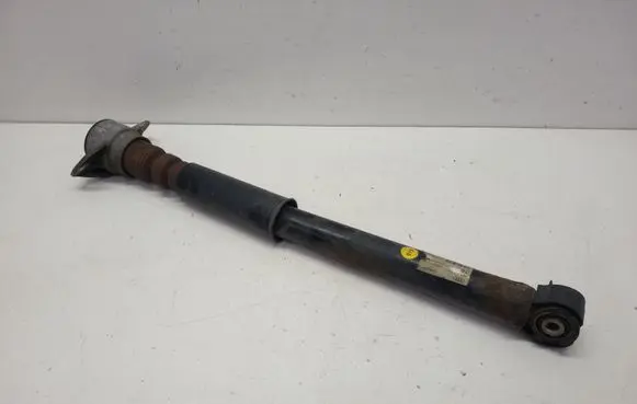 Audi A6 S6 C7 4G Rear shock absorber/damper 4G5513035F 22265658