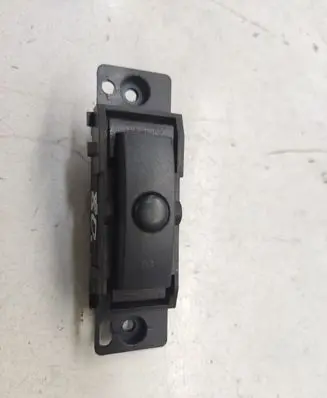 Chrysler Grand Voyager V Seat memory switch 04602777AB