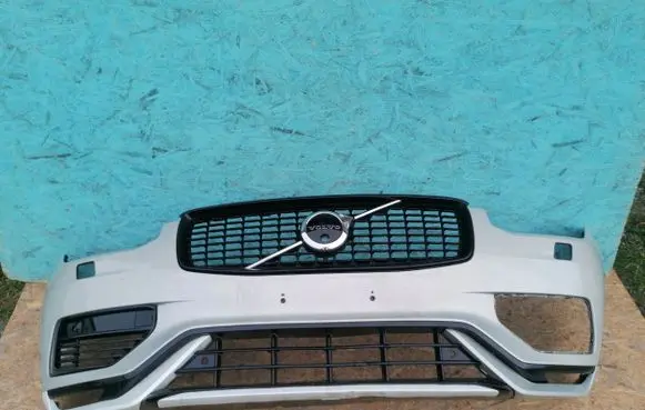 Volvo XC90 Front bumper VolvoXC90II15r