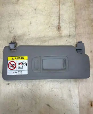 BMW 2 F45 Sun visor 20150310SK