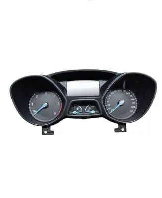 Ford Focus Speedometer (instrument cluster) F1ET10849BLB