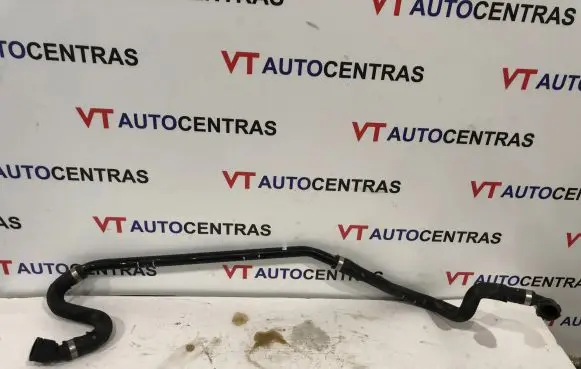 BMW M5 F90 Engine coolant pipe/hose 7856739