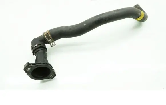 Hyundai Tucson JM Engine coolant pipe/hose 25412D3700