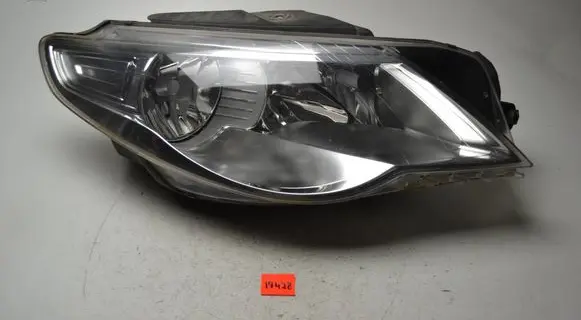 Volkswagen PASSAT CC Headlight/headlamp 130702302900 1307023029