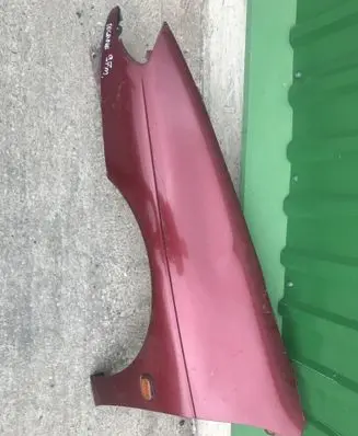 Renault Megane I Fender