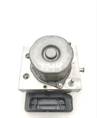 Chevrolet Corvette C7 ABS control unit/module 065055766