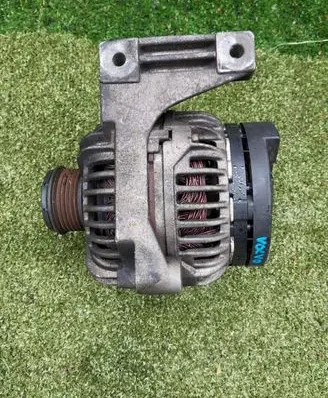 Volvo S80 Generator/alternator 9459092 0124515054 F00M145229