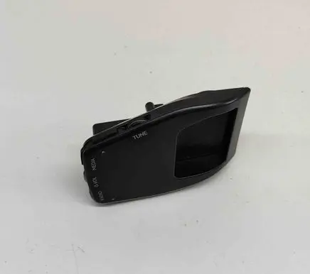 Lexus UX Sound control switch 8617076020