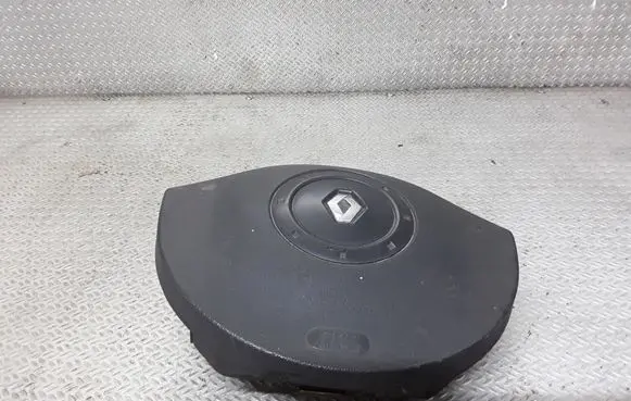 Renault Scenic II - Grand scenic II Steering wheel airbag 8200310287