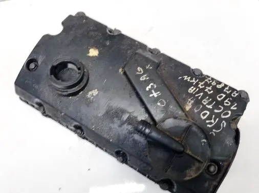 Skoda Octavia Mk2 (1Z) Rocker cam cover 038103469 038103475
