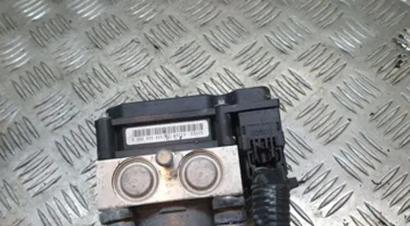 Subaru Outback ABS Pump 0265800465 59219 C0435