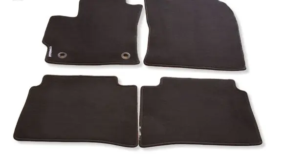 Toyota Corolla E210 E21 Car floor mat set 58510YYX30