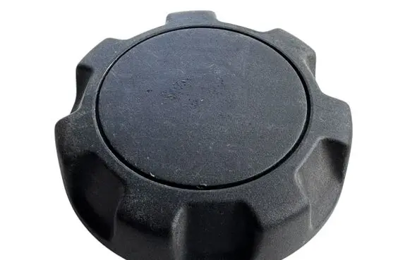 Opel Corsa E Seat adjustment knob 13211019