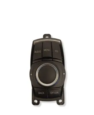 BMW X3 F25 Head unit multimedia control 9261704 033623101 140426R0