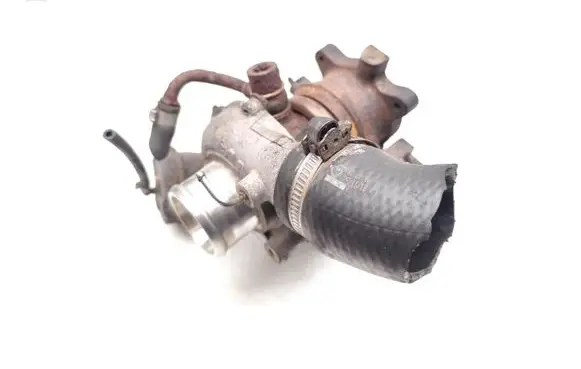 Alfa Romeo Giulietta Turbo 55220546
