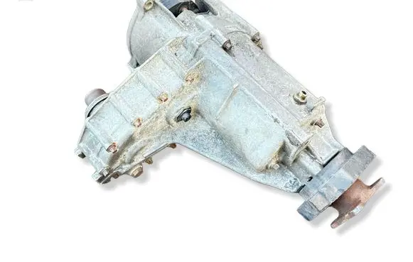 BMW 5 E34 Gearbox transfer box case 27101227355 1047074020 C52103