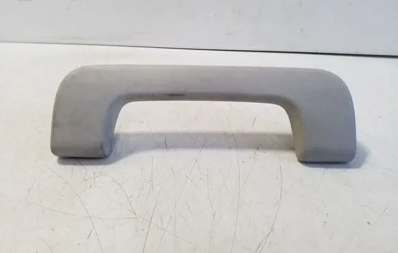 Audi A6 S6 C6 4F Front interior roof grab handle 8P0857607M