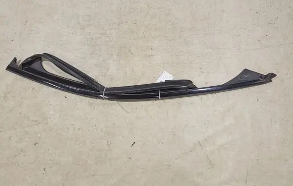 Mercedes-Benz C W205 Rubber seal front door (on door) A2057254500