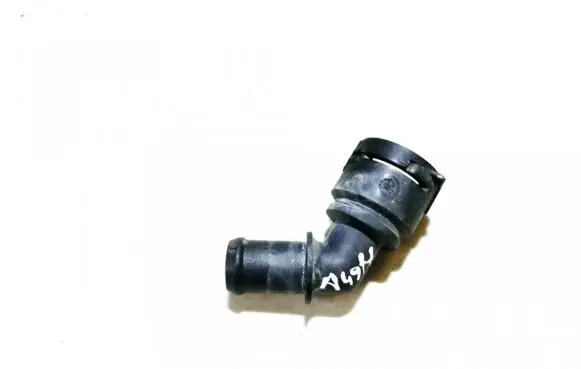 Audi TT Mk1 Engine coolant pipe/hose 1j0122291d