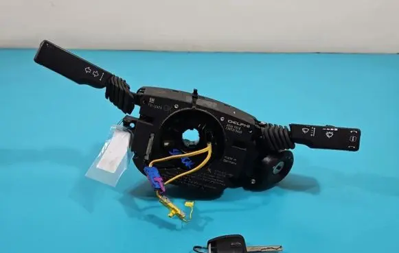 Opel Vectra C Headlight wiper switch 13132473 IMPRK1371566