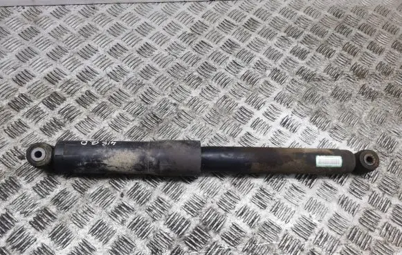 Jeep Grand Cherokee (WK) Rear shock absorber/damper 52089756AF