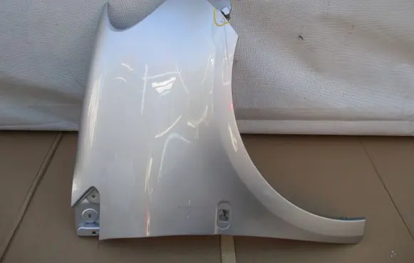 Smart ForTwo III C453 Fender A45388102017