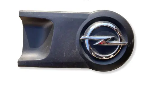 Opel Combo D Loading door trim (molding) 7355079410E 2001970