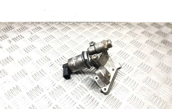 Audi A4 S4 B6 8E 8H EGR valve 06B131817L 06B131771 53389602