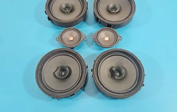 Mitsubishi Eclipse Cross Front door speaker 8720A166 IMPRK1579175