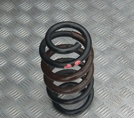 Toyota RAV 4 (XA40) Rear coil spring