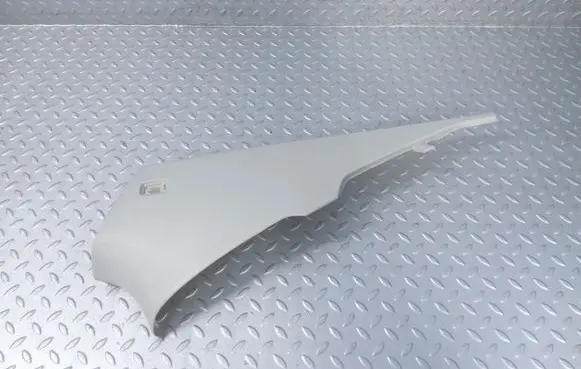 (C) pillar trim