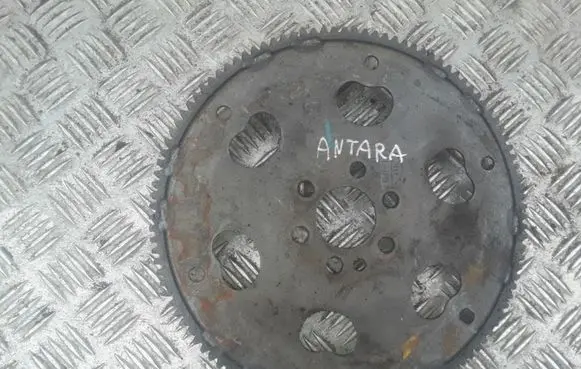Opel Antara Flywheel 070505