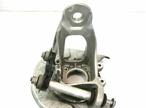 BMW X5 E70 Rear wheel hub 33326879101 6879101