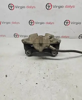 Peugeot Boxer Rear brake caliper