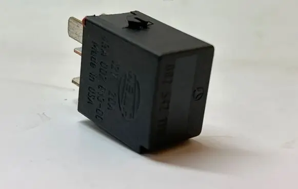 Mercedes-Benz C W203 Other relay 4RA00781300