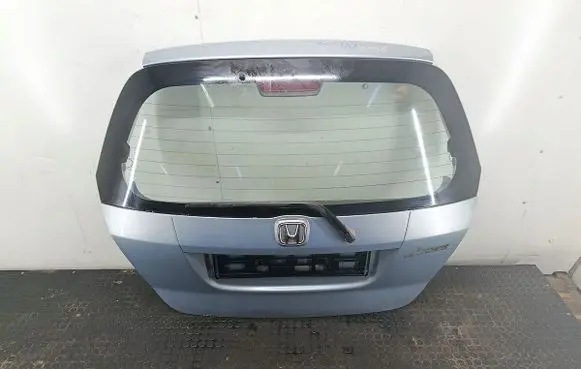 Honda Jazz Tailgate/trunk/boot lid 