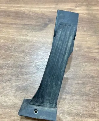 BMW 3 E90 E91 Accelerator throttle pedal 6772645