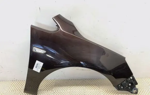 Opel Astra J Fender