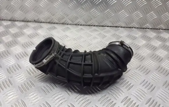 Saab 9-5 Intake resonator 